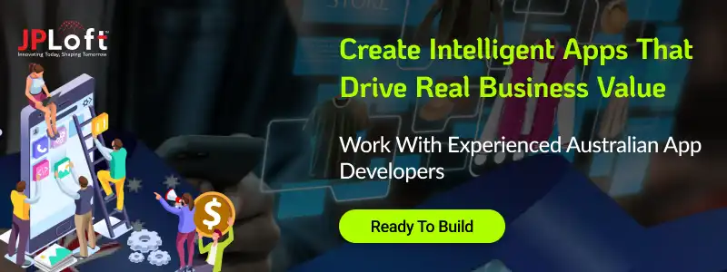 Create Intelligent Apps That Drive Real Business Value CTA2